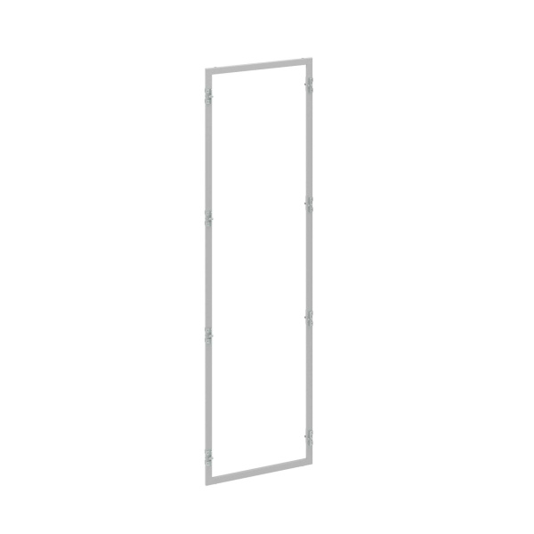 Комплект объединения спина к спине для шкафов CQE N, ВхШ 1800x400 мм DKC