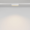 Трековый светильник LED 6Вт Белый IP20 Magnetic track system Radity TR084-1-6W3K-W Technical Maytoni