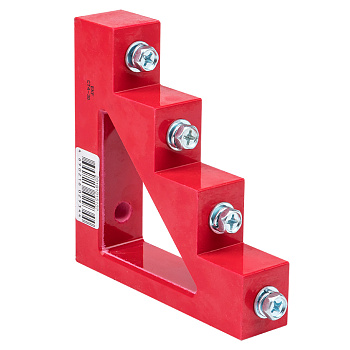 Изолятор шинный 450А 9кВ Лесенка PROxima EKF