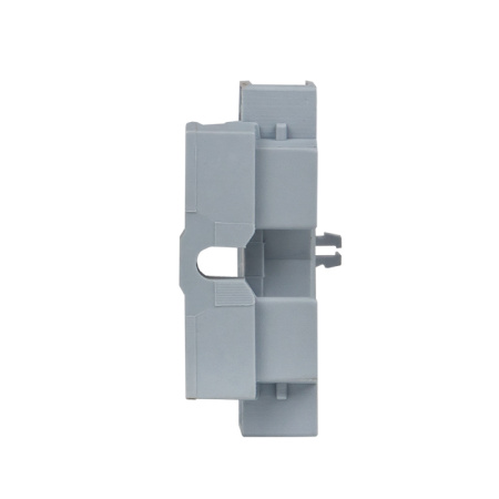 Миниклемма STB-2.5 24A (50 шт) серая PROxima EKF