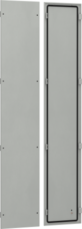 Панель задняя 2000х400мм IP54 FORMAT IEK