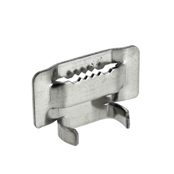 Скрепа для ленты (бугель) C20 (100шт) PROxima EKF