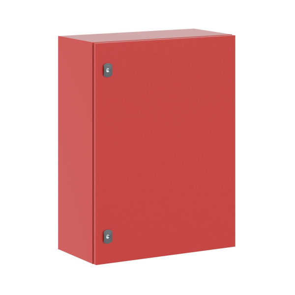 Корпус навесной ST с М/П ВхШхГ 800х600х300 мм RAL3020 DKC