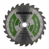Диск пильный Industrial Дерево тонкий рез 190*20*24Т HWT194 Hilberg