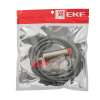 Бесконтактный емкостный датчик PROXIS-1-18-08-N-NO-2 EKF
