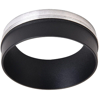 Вставка-кольцо Черный WE803.RG.020 WERTMARK