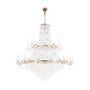 Люстра 66*E27 60Вт Золото Антик IP20 Palace DIA890-PL-66-G Maytoni