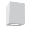 Потолочный светильник 1*GU10 50Вт Белый IP20 Alfa C017CL-01W Technical