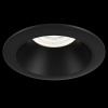 Встраиваемый светильник 1*GU10 15Вт Черный IP20 Share DL051-1B Technical