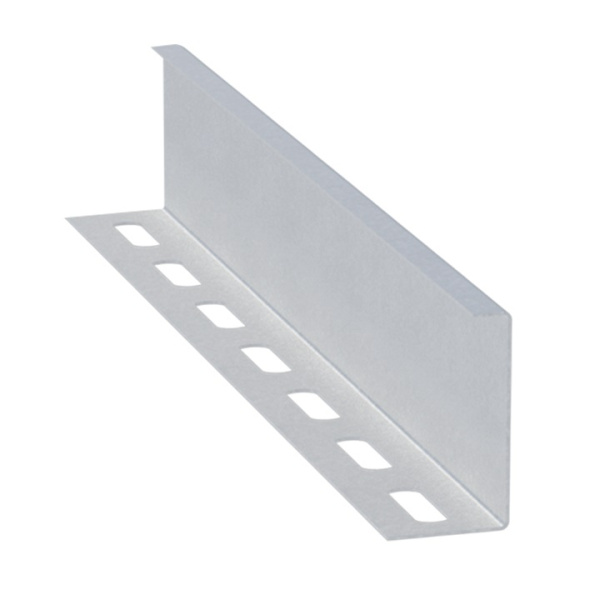 Перегородка разделительная, h=100-1,2 мм (1500 мм) HDZ EKF