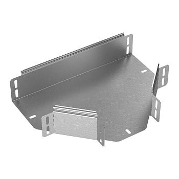 Ответвитель Т-образный Стандарт HDZ 150х80 Промрукав