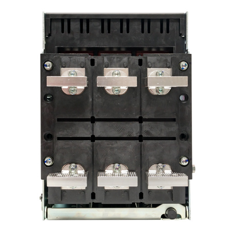 Выключатель автоматический ВА-450 1600/1600А 3П 55кА выкатной EKF