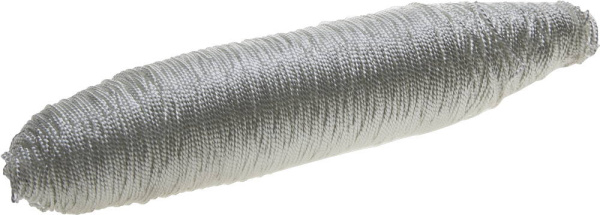 Нить рыболовная, 100 гр, 267 м, 2,8 кгс, 0,374 ктекс ЗУБР