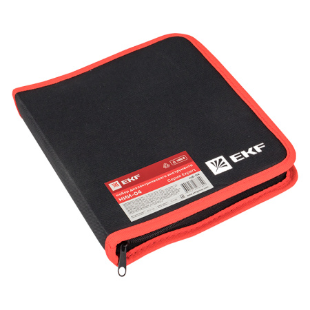 Набор диэлектрического инструмента НИИ-04 Expert EKF