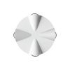 Св-к ландшафтный св/д IP54 LED 4000К 4W 85-265V CALLE белый NOVOTECH