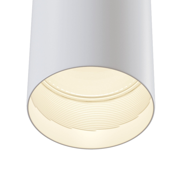 Бра 1*GU10 50Вт Белый IP20 Sonas C033WL-01W Technical