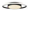 Потолочный светильник LED 62Вт Черный IP20 Cosmic FR10015CL-L62B Freya