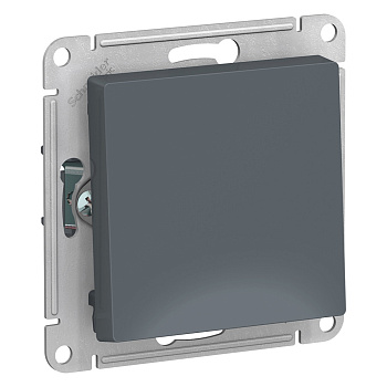 ATLASDESIGN Перекрестный ПЕРЕКЛЮЧАТЕЛЬ, сх.7, 10АХ, механизм, ГРИФЕЛЬ Schneider Electric