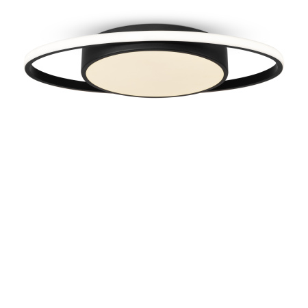Потолочный светильник LED 62Вт Черный IP20 Cosmic FR10015CL-L62B Freya