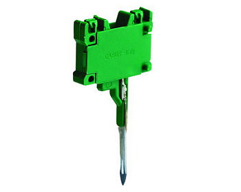 SDC/POL тестовый щуп DKC