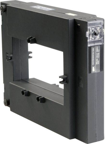 Трансформатор тока ТРП-816 2000/5А 15ВА класс 0,5 IEK