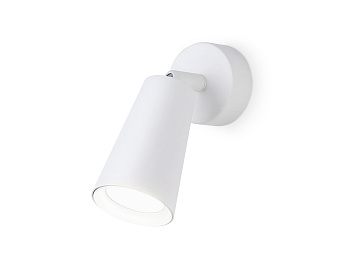 Светильник накладной TA13133 WH белый GU10 max 12W D60*L95*H90 Ambrella Light