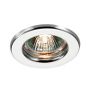 Встр.НП св-к IP20 GX5.3 50W 12V CLASSIC хром NOVOTECH
