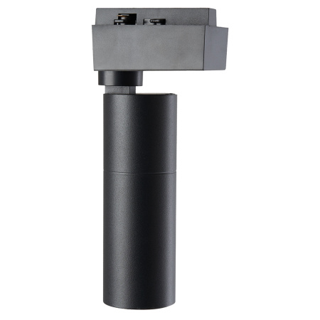 Св/д св-к Feron.ONE AL140 трековый 1ф на шинопровод 14W 4000K 35 градусов черный