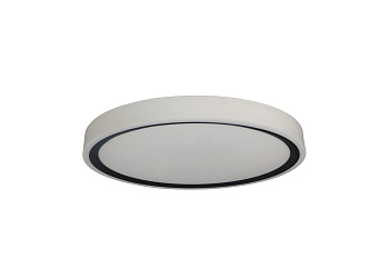 Светильник потолочный BELLA ZRS.1201.07 36Вт 4000K IP54 Белый Zortes