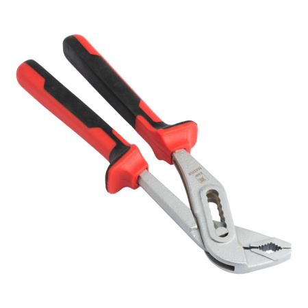 Клещи переставные Master 250 мм Basic EKF