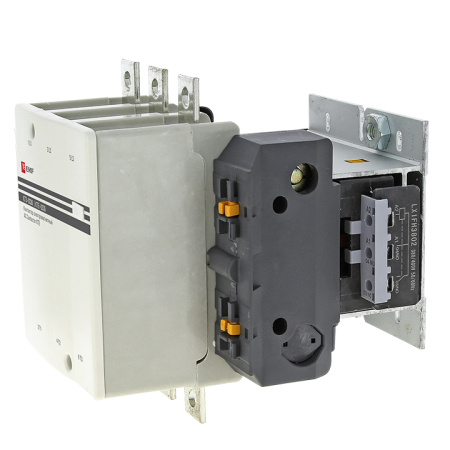 Контактор КТЭ 265А 230В NO PROxima EKF