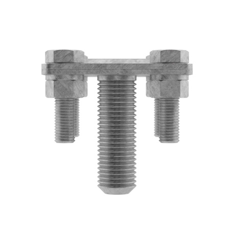 Соединитель проводника для молниеприемника DKC