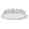 Светильник светодиодный ДВО LEDdownlight встр.круг 35Вт 4000К 001 228х45х210 IP54 АСТЗ