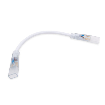 Гибкий переходник для светодиодной ленты 220V 2835 (a046477) Elektrostandard