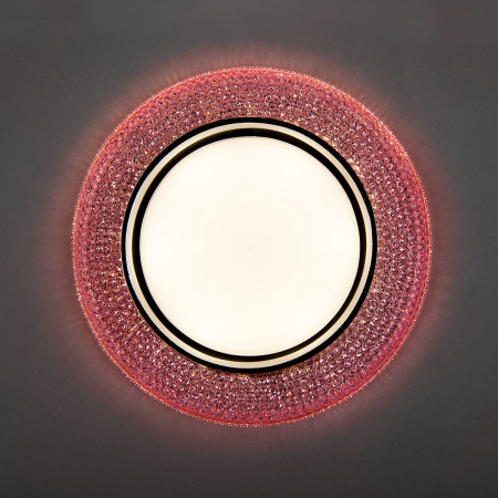 Светильник встраиваемый GCL-GX53-H38-BL-2 Модерн коралл General