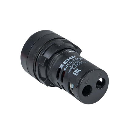 Оповещатель звуковой ED16-22BM 230В PROxima EKF