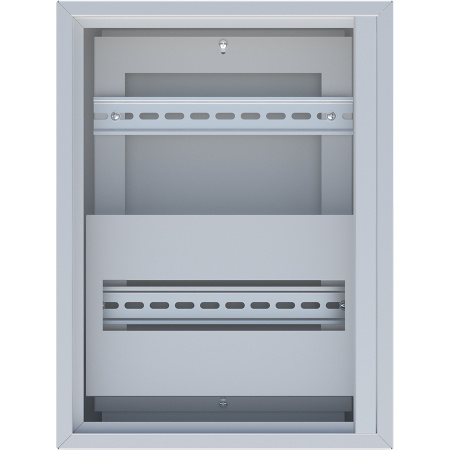 ЯУР с двумя DIN-рейками (400х300х150) Basic EKF