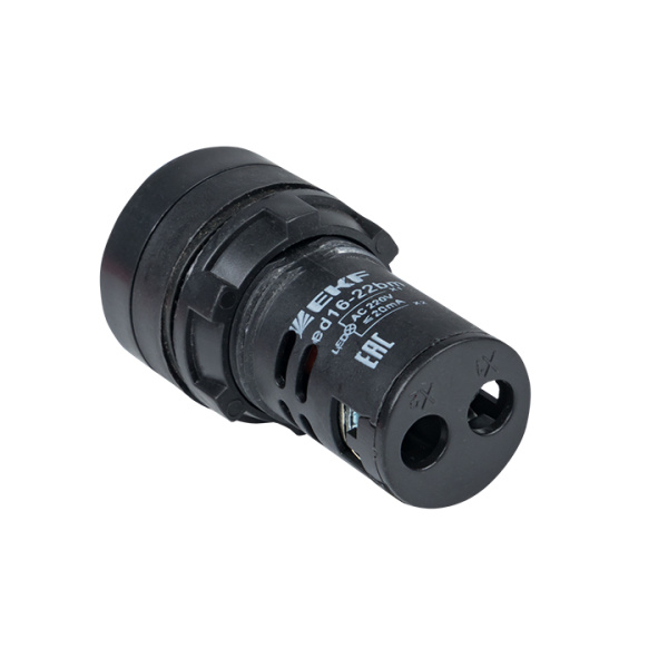 Оповещатель звуковой ED16-22BM 24В PROxima EKF