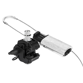 Зажим анкерный клиновой PA2000Rpi 1х70-95 мм2 PROxima EKF