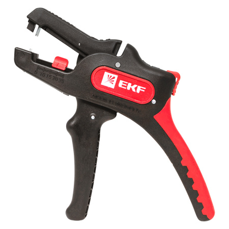 Автоматический стриппер WS-22 Professional EKF