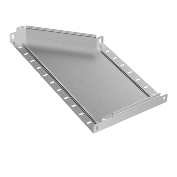 Переходник правый Стандарт HDZ 600х400х50 Промрукав