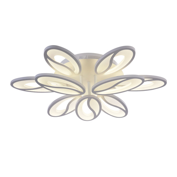 Потолочный светильник 90Вт 4000K Белый IP20 Mila FR6682-CL-L90W Freya