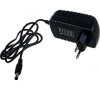 Блок питания для св/д ленты с вилкой (б/п) 12V 36W IP20 14х49х30 General