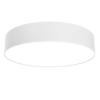 Потолочный светильник LED 36Вт Белый IP20 Ceiling & Wall C032CL-36W3K-RD-W Technical Maytoni