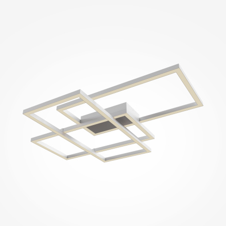 Потолочный светильник 3*LED 78Вт Белый IP20 Rida MOD015CL-L80WK Maytoni