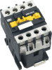 Контактор КМИ-35012 50А 230В/АС3 1НО;1НЗ IEK