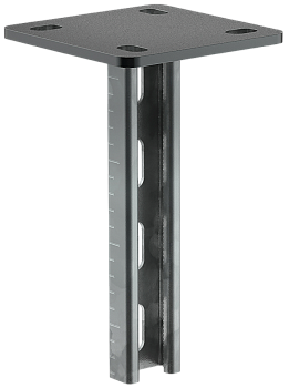 Подвес потолочный STRUT 41х21-400 EZ IEK