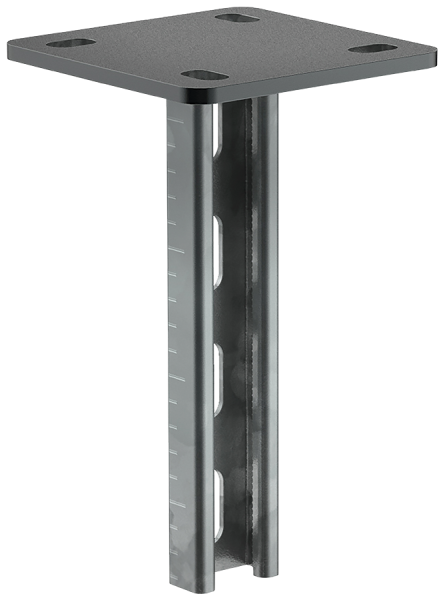 Подвес потолочный STRUT 41х21-400 EZ IEK