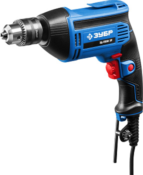 550 Вт безударная дрель, серия Профессионал ЗУБР