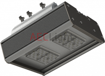 Светильник св/д АЭК-ДКУ43-050-002 AECLight